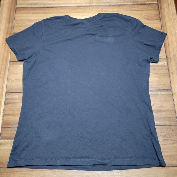 Next Level Apparel SS Black Tee "If You Don't Own One..." - Size 3XL* - Picture 3 of 6